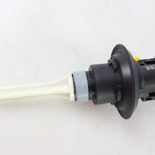 Master Cylinder, Clutch, 9674259380