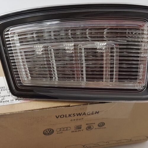 Combination Rearlight, 8X0945096