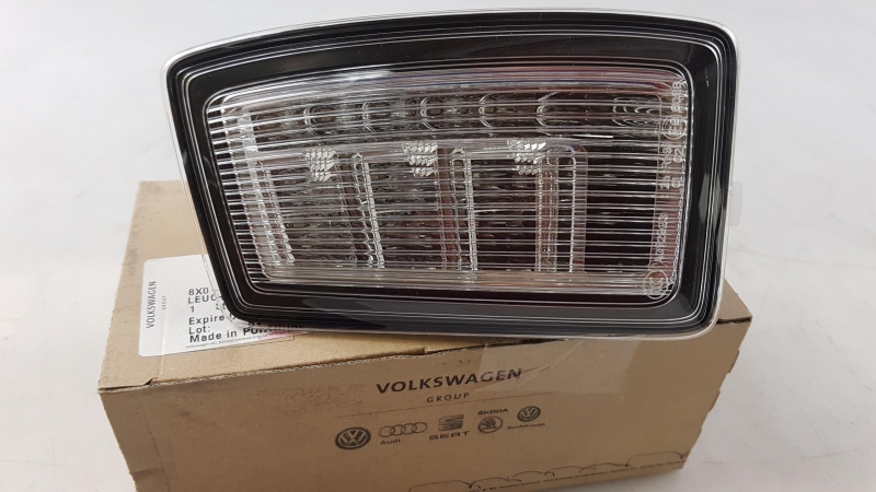 Combination Rearlight, 8X0945096