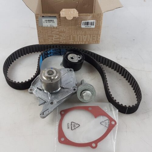 Water Pump And Timing Belt Kit, 119A02421R