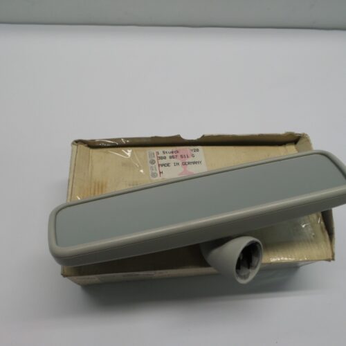 Interior Mirror, 3B0857511GY20