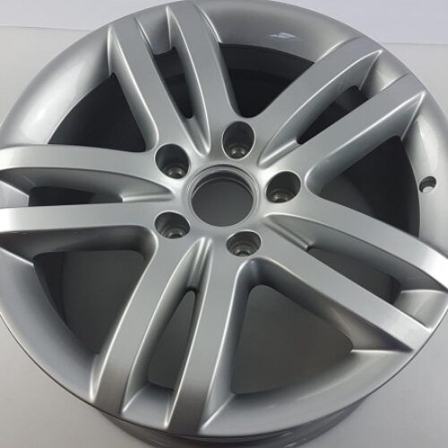 Wheel Disc, 4L0601025B