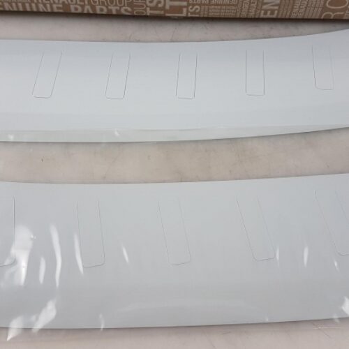 Trim/Protective Strip Set, Bumper, 8201512194