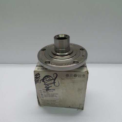 Wheel Hub, 8D0407615E