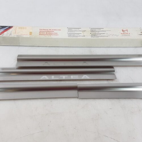 Sill Trim Set, 5P1071500