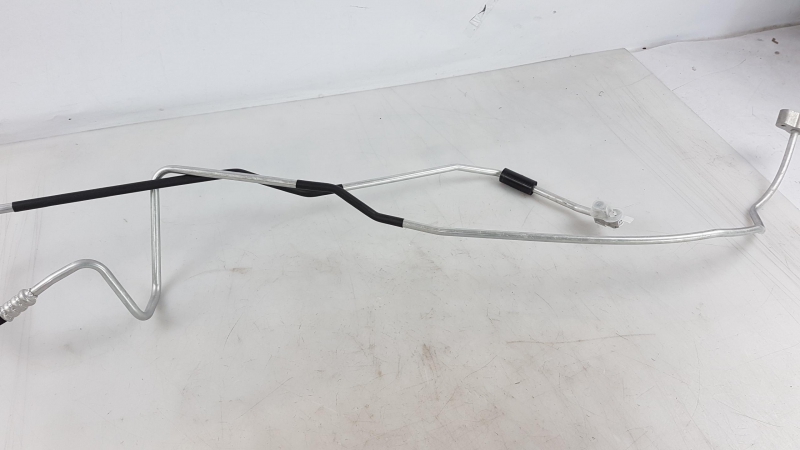 Pressure Line, Air Conditioning, 7L6820722F