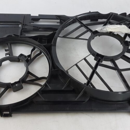 Fan Ring, 7H0121207H