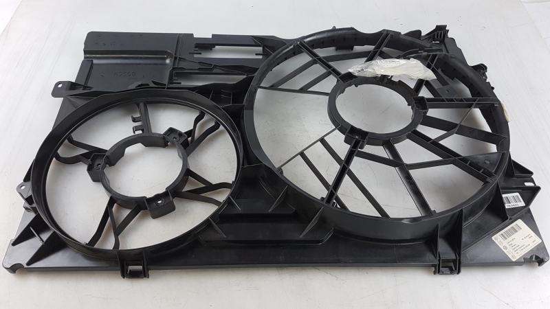 Fan Ring, 7H0121207H