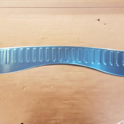 Sill Trim, Trunk, 8201665650