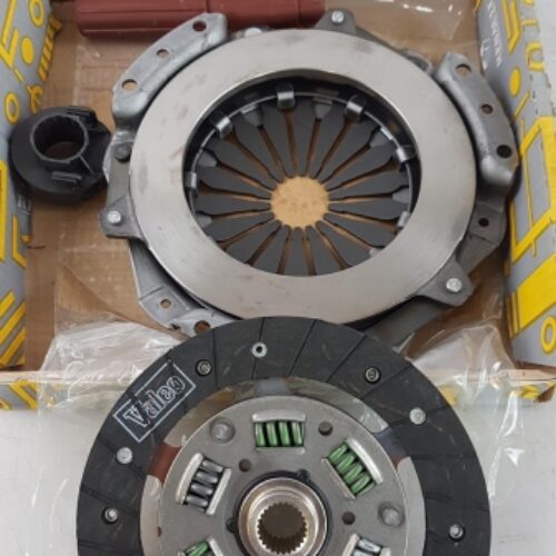 Clutch Kit, 7711130002