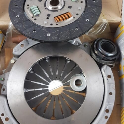 Clutch Kit, 7701463206