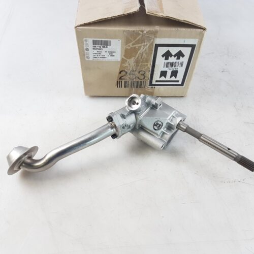 Oil Pump, 058115105C
