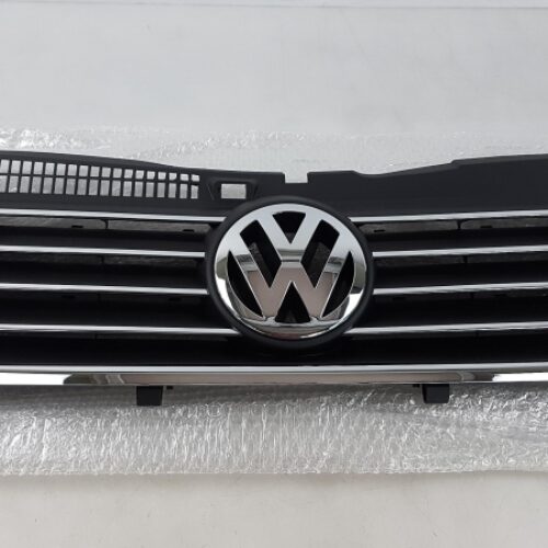 Radiator Grille, 3B0853651K3FZ
