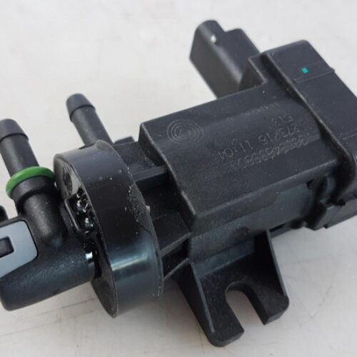 Pressure Converter, Exhaust Control, 1930383