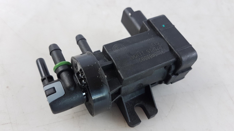 Pressure Converter, Exhaust Control, 1930383