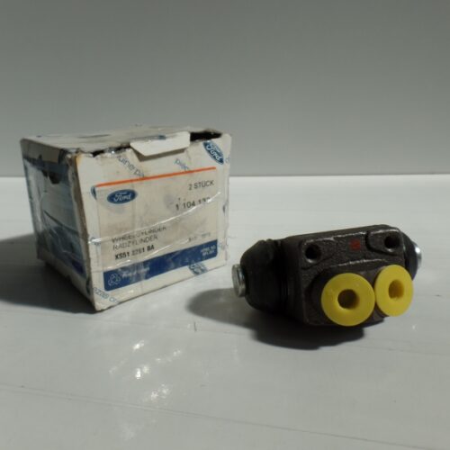 Wheel Brake Cylinder, 1104132