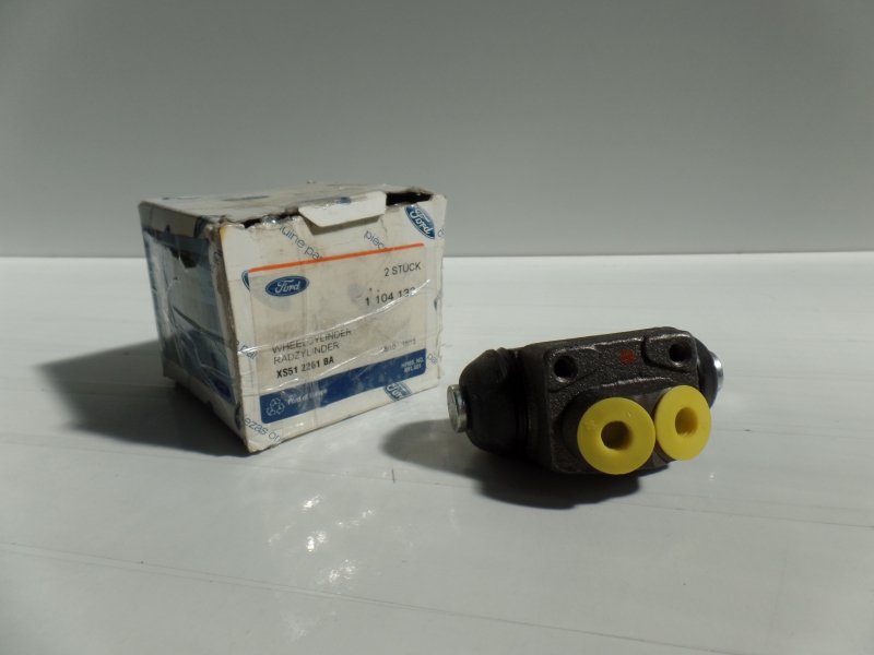 Wheel Brake Cylinder, 1104132