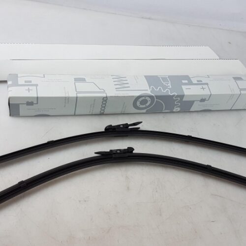 Wiper Blade Set (2pc), A2228201345