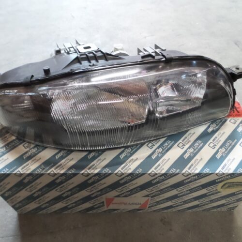 Headlight, 46523120