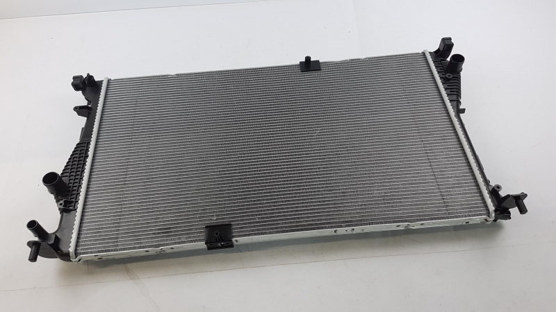 Radiator, Engine Cooling, 93865588