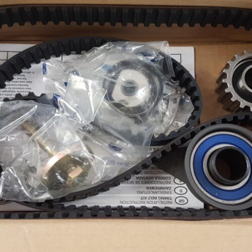 Timing Belt Kit, 1108756