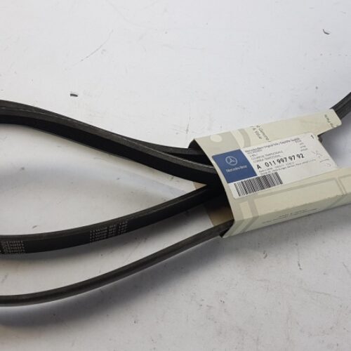 V-Belt, A0119979792