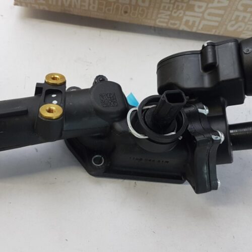 Thermostat, Coolant, 110608431R