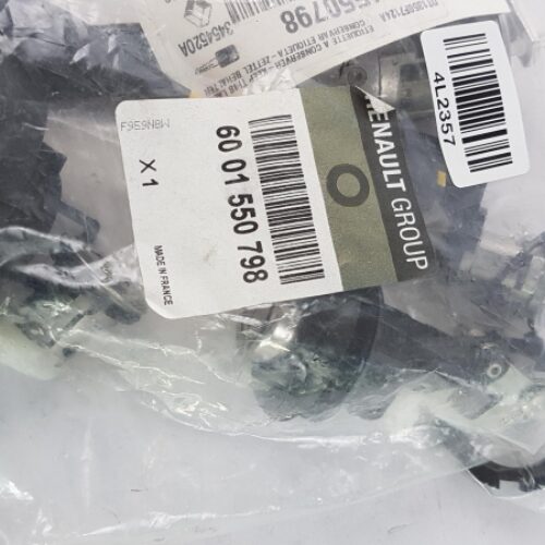 Lock Cylinder Kit, 6001550798