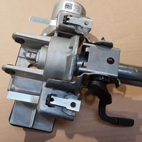 Steering Column, 51927084