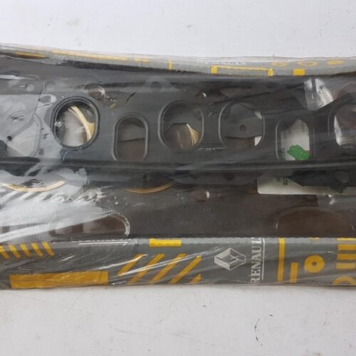 Gasket Set, Cylinder Head, 7701466406