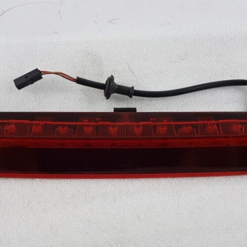 Auxiliary Stop Light, 6L6945097E