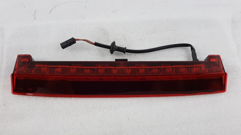 Auxiliary Stop Light, 6L6945097E