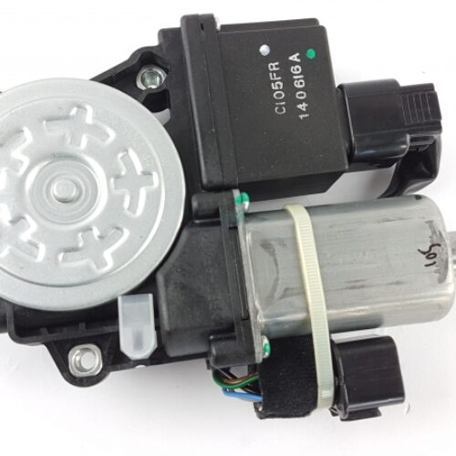Electric Motor, Window Lift, 95391356