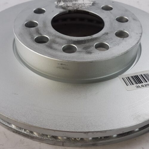 Brake Disc (1pc), 5Q0615301E