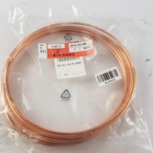 Brake Hose, 3801815000