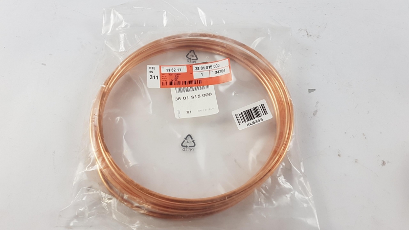 Brake Hose, 3801815000
