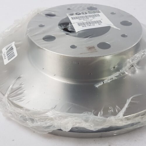 Brake Disc (1pc), 51957509