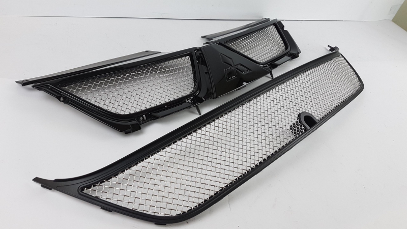 Radiator Grille, M313901X42
