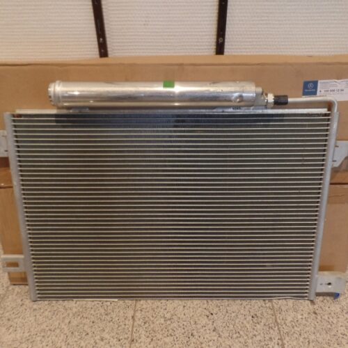Condenser, Air Conditioning, A1695001254