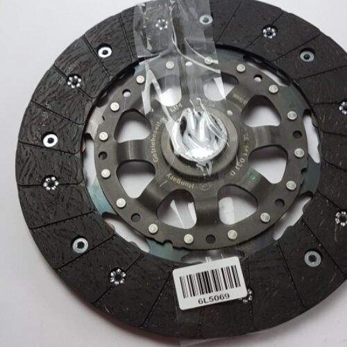 Clutch Disc, 0CS141031D