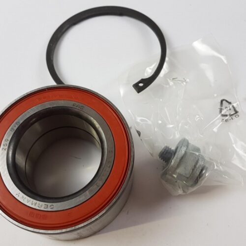 Wheel Bearing Kit, 701598625