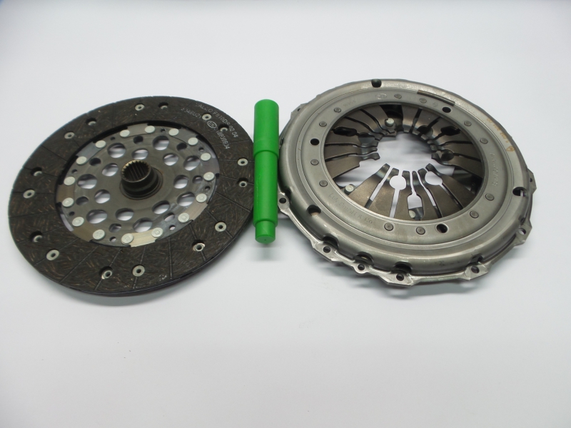 Clutch Kit, 7701475298