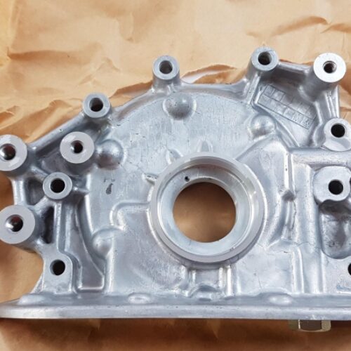 Oil Pump, 1610073004000