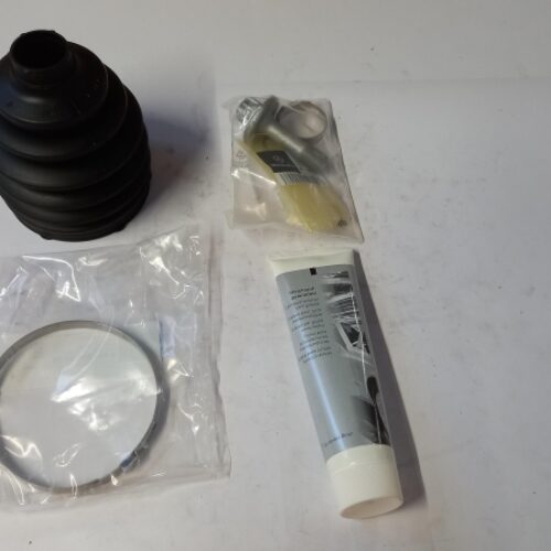 Bellow Set, Drive Shaft, A2423301300