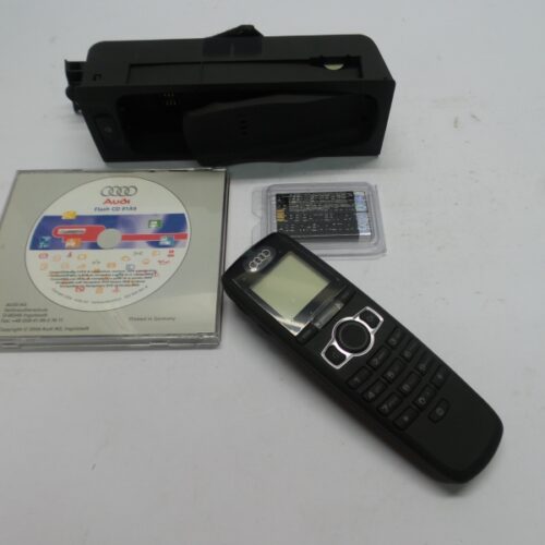 Telephone, 4E0998099A