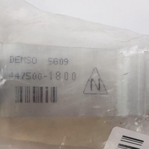 Expansion Valve, Air Conditioning, MR500662