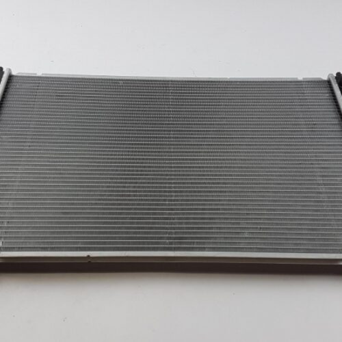 Radiator, Engine Cooling, MN130395