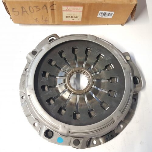 Clutch Pressure Plate, MR446367