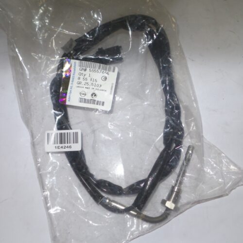 Sensor, Exhaust Gas Temperature, 55557466