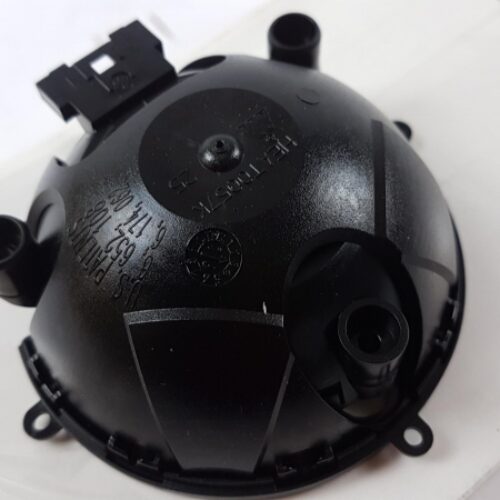 Electric Motor, Mirror Adjustment, 95183195